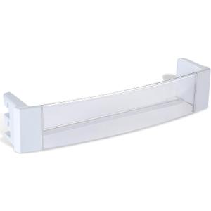 WR71X25603 Bin-Door Compatible with General Electric Monogram. WR71X25603 Refrigerator Door Bin Replace AP5986500 WR71X10428 4362260 PS11726970 945735 AH651975 EA651975 PS658