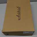 Arkbird Men's Chelsea Work Boots Genuine Leather Comfort Waterproof Slip on Chelsea Boots for Men, 11