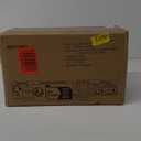 Amazon Basics Puppy Pads with Quick-Dry 5-Layer Leak-Proof Design for Potty Training, X-Large Size 28 x 34 Inch, Pack of 40, Blue & White