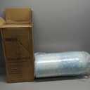 EGO Topper 3 Inch Twin Memory Foam Mattress Topper, Gel Foam Mattress Topper for Pressure Relief, Ventilated Design Bed Topper in a Box, CertiPUR-US Certified, Medium