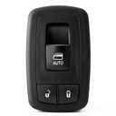 Passenger Side Power Window Switch for 2015-2022 Dodge Challenger Front Right Window Door Lock Switch Control Button Assembly 68183751AA 68183751AB 68183751AC 68183751AD DWS1988 1S14261