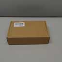 Grip Strength Tester Hand Dynamometer - Grip Strength Trainer Electronic Hand Gripper Strengthener Wrist Exerciser Meter Digital Training Gauge 265 Lbs / 120 Kgs for Sport School Home Use (Blue)