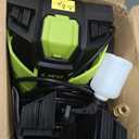 Pressure Washer, Power Washer with 4 Quick Connect Nozzles 1 Foam Cannon, High Pressure Cleaning Machine for Cars/Fences/Driveways/Patios/Farms/Home Cleaning