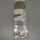 isotoner Women & Men Arthritis Compression Rheumatoid Pain Relief Gloves for joint support with Open/Full finger design (Large, Camel)