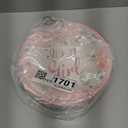 Umigy 100 Pcs Baby Shower Decorations Set for 50 Guests Baby Shower Paper Plates and Napkins for Gender Reveal Disposable Utensils Tableware Birthday Party Supplies(It's A Girl)