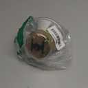 AM144377 Spindle Assembly Replaces John Deere AM144377, AM124498, AM135349, AM131680 for John Deere 1025R GT235 GT245 LT155 LT160 LT180 LT190 X300 X320 X485 X500 X530 Z425 Z445 Z535M Mowers
