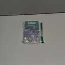 KAREEN 2-Pack Privacy Screen Protector For iPhone 15, iPhone 15 Pro 6.1-Inch Anti Spy Private Tempered Glass Film, 9H Hardness, Easy to Install, Bubble Free, Case Friendly (Black)