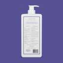 Native Moisturizing Body Wash Contains Naturally Derived Ingredients | For Women & Men, Sulfate, Paraben, & Dye Free Leaving Skin Soft and Hydrated | Night Jasmine & Walnut 18 oz