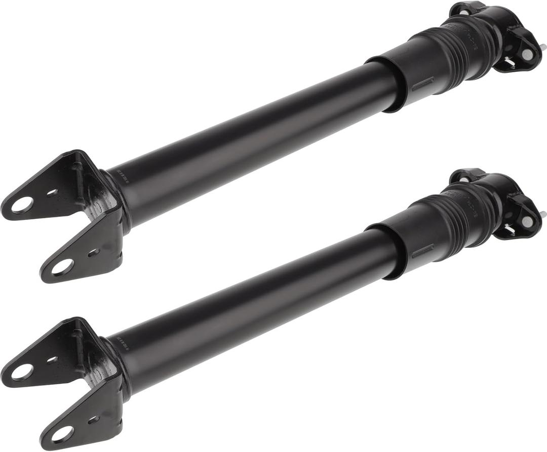 OCPTY Rear Air Suspension Struts Shock Absorber Fit for 2013-15 for GL350