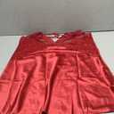 Avidlove Women Lingerie V Neck Sexy Nightwear Satin Sleepwear Lace Chemise Mini Babydoll Nightgown, Size: L