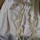 Ivory Curtains 2 Pack 54x88