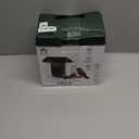 Bird Feeder with Camera No Subscription-Free AI Forever for 1,1000+ Birds Identification, 2K HD & 5MP Night Vision, Record Video Live View, 64GB Card, App Alerts, Gifts for Bird Lovers (Sky Blue)