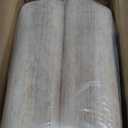 Valenrug Washable Rug 6x9  Stain Resistant 6x9 Area Rugs for Living Room, Non Slip Backing Printed Rugs for Bedroom, Folable Machine Washable Area Rug (6'x9', Brown)