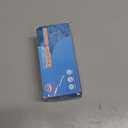 Swim Goggles for Adults, 2 Pack Anti-Fog UV Protection Swimming Goggles with Adjustable Straps, Leak-Proof Silicone Swim Glasses for Men & Women