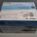 HP LaserJet M209d Laser Printer, Black and White, Automatic Duplex, USB Connection Only (Cable Included), Best for Home Office (8J9L0F)