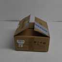 Glass Pendant Lights Kitchen Island: Vintage Pendant Light Fixtures Small Pendant Light Dining Room, Clear Hanging Light for Living Room, Schoolhouse, Entryway, Foyer, E26 (Gold)