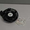 YAMAKATO 590607 Recoil Pull Start 797276 for Briggs and Stratton CR950 CR750 Engine Generator Pull Starter with Pull Rope Cord