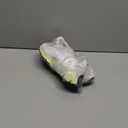Reebok Women's Zig Dynamica 4 Ortholite Shoes (9, White/Pure Grey/Citrus Glow)