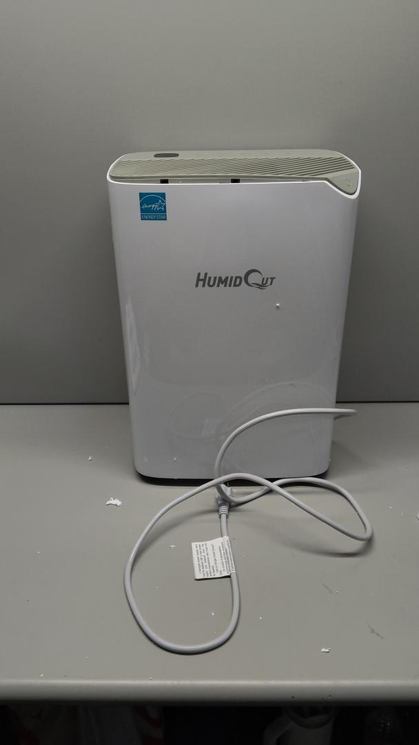 Dehumidifier for Basement with drain hose 100 Pint