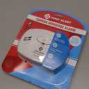 Battery Operated Co Alarm