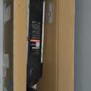 Gyroor H30 Max Electric Scooter for Kids, LED Dispaly, 150W Powerful Motor, Dual Brake System, Adjustable Height and Speed, Best Presents for Kids