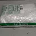 uBoxes Bubble Roll 12" Wide x 24 ft Small Wrap 3/16" Perf Every 12"