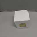 White Noise Machine with 32 Soothing Sounds, 9 Colors Night Lights, Auto-Off Timer, Adjustable Volume, Sleep Sound Machine for Babys, Kids, Adults