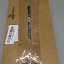 Sadnyy 12 Pack Metal Buckets with Handle, Galvanized Bucket 4.5 x 5 Inch Basket Bucket Party Supplies, Crafts for Christmas Halloween Candy Bars Vase Crafts(Black)