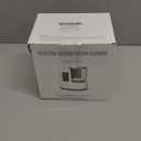 850RPM Automatic Makeup Brush Cleaner with 2H 5H Timer, Electric Makeup Brush Cleaner Machine, USB Cosmetic Brushes Cleaner Tool for All Size Beauty Makeup Brushes