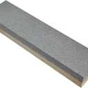 WANGSHIQ Whetstone Knife Sharpening Stone Dual Sided 240/360 Grit Professional Whetstone Sharpening Stone for Kitchen, Hunting,axe and Pocket Knives or Blades