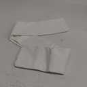 THREAD SPREAD 100% Egyptian Cotton Pillow Cases King - 600 Thread Count White King Pillow Cases Set of 2, Soft Cooling & Breathable Extra Long Staple Sateen Weave Cotton Pillowcases for King Pillows