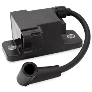 TEMSONE Outboard Ignition Coil CDM Module Compatible with 1996-2007 Mercury 30 to 300HP, 1996-1999 Force 40 50 75 90 120HP Replace # 114-7509 827509A3 827509A10 827509T7 1Pcs