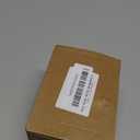 W11127829 W10917708 Refrigerator Condenser Fan Motor Replacement Fit for Whirlpool KitchenAid Maytag Amana Kenmore Freezer Evap Replace W10909387 W10527155 W11505535 W11127829CM AP6261414 PS12114471