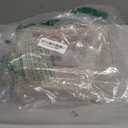 Exo Terra Faunarium, Plastic Reptile Terrarium, Small, PT2255