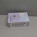 Kids Instant Digital Cameras for Boys and Girls, 1080P HD Dual-Lens Selfie Digital Camera with Print Paper & 32G Card, Christmas Birthday Gifts Toys for Toddler and Teenagers Age 3-16 Years Old (Blue)