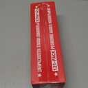 Ultimate 121-Piece Pegboard Hooks Set, Pegboard Accessories with Metal Hooks, Durable Peg Board Organizer Accessories, Pegboard Bins, Peg Board Tool Utility Hooks