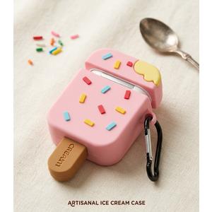 Ice Cream Airpod Gen 1/2 Case (3 Pack)