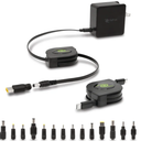 EMERGE 65W USB-C UNIVERSAL LAPTOP CHARGER