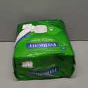 FitRight Adult Diapers, Ultra Heavy Absorbency, M (Waist Size 32in-44in), 20 Count, OptiFit Incontinence Briefs for Men and Women, Disposable, Moisture-Wicking, Leak Protection