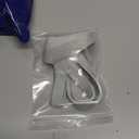 Replacement F20 Frame System for ResMed AirFit F20, Replacement Mask Headgear Set - Includes Full Face Large Mask Cushion, Headgear, Frame & Clips - CPAP F20 Full Face Masks Accessories Supplies (L)