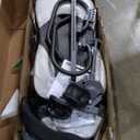 Innova Advanced Heat and Massage Inversion Table (Light Gray)