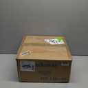 FRIXCHUR Ceiling Fans with Lights and Remote Dimmable Low Profile Ceiling Fan Flush Mount Ceiling Fan Stepless Color Temperature Change and 6 Speeds for Bedroom Living Room (Chrome)