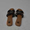 SM New York Women Shoes Black 9