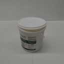 ROMANs ECO-888 Clear, Strippable, Wallpaper Adhesive, Easy Installation Glue/Paste, Clear, Zero VOC, Home Improvement (1 Gallon - 330 sq. ft.)