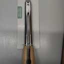 Culinary Elements Wood Culinary Elements Tongs, 1 EA