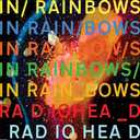 In Rainbows Disk 1pc