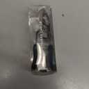 e.l.f. Pro Eyelash Curler, Strong, Contoured, Eye-Opening, Voluminous Lashes, Includes Additional Rubber Replacement Pad, Silver