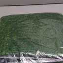 Dog Grass Mat with Pee Pad 3223", Medium Dog Litter Box Indoor Artificial Turf Grass Porch Waterproof Patio Potty Tray for Doggie Reusable Washable Pads and Lawn for Replacement for Puppy Training