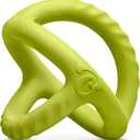 Benebone Natural Rubber Tug Interactive Dog Toy, Natural Rubber