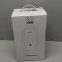 RIKE Hand Massager, 6 Modes 6 Intensities Hand Massager with Heat and Compression Arthritis and Carpal Tunnel, Christmas Gifts for Women, White Elephant Gifts for Adults (White)